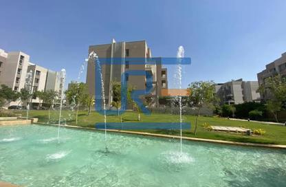 Apartment - 3 Bedrooms - 3 Bathrooms for sale in Village Gardens Katameya - 5th Settlement Compounds - The 5th Settlement - New Cairo City - Cairo