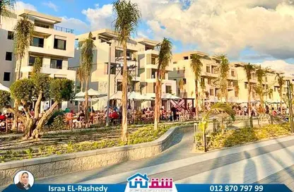 فيلا - 3 غرف نوم - 2 حمامات للبيع في بالم هيلز - كمبوندات الاسكندرية - الاسكندرية