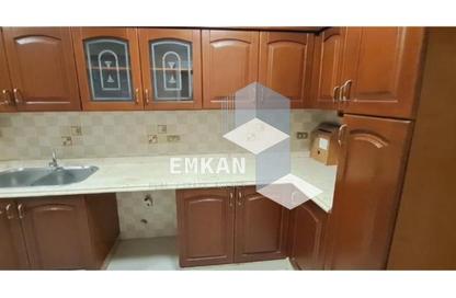 Apartment - 3 Bedrooms - 3 Bathrooms for rent in Six West - Beverly Hills - Sheikh Zayed Compounds - Sheikh Zayed City - Giza