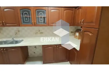 شقة - 3 غرف نوم - 3 حمامات للايجار في 6 ويست - بيفرلي هيلز - كمبوندات الشيخ زايد - الشيخ زايد - الجيزة