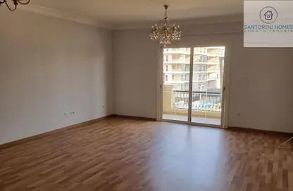 Apartment - 3 Bedrooms - 3 Bathrooms for rent in Mountain View Hyde Park - 5th Settlement Compounds - The 5th Settlement - New Cairo City - Cairo