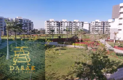 Apartment - 3 Bedrooms - 2 Bathrooms for sale in Madinaty - Cairo