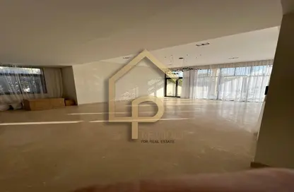 Apartment - 2 Bedrooms - 2 Bathrooms for sale in O West - 6 October Compounds - 6 October City - Giza