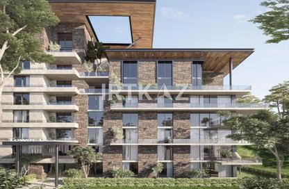 Apartment - 3 Bedrooms - 3 Bathrooms for sale in Nest Cairo - The 6th Settlement - New Cairo City - Cairo