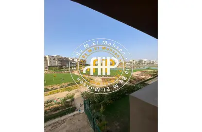 شقة - 3 غرف نوم - 3 حمامات للبيع في نيو جيزة - طريق مصر اسكندرية الصحراوي - مدينة 6 أكتوبر - الجيزة