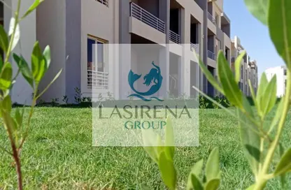 Chalet - 2 Bedrooms - 1 Bathroom for sale in Lasirena Bay - Ras Sedr - South Sainai