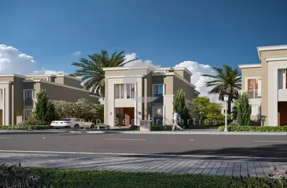 Villa - 3 Bedrooms - 3 Bathrooms for sale in The Butterfly - Mostakbal City Compounds - Mostakbal City - Future City - Cairo