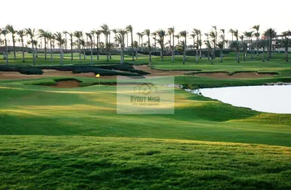 فيلا - 8 غرف نوم - 7 حمامات للبيع في قطامية ديونز - كمبوندات القطامية - القطامية - مدينة القاهرة الجديدة - القاهرة