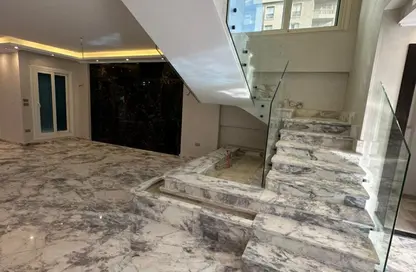 دوبلكس - 4 غرف نوم - 4 حمامات للبيع في شيراتون المطار - النزهة - القاهرة