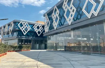 مساحات مكتبية - استوديو - 1 حمام للايجار في كيان - كمبوندات الشيخ زايد - الشيخ زايد - الجيزة