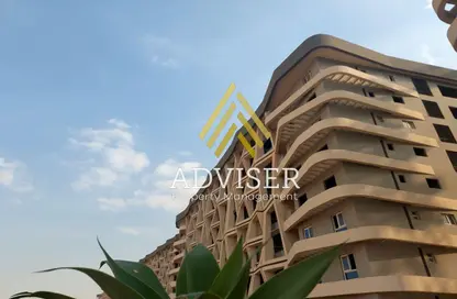 شقة - 2 غرف نوم - 1 حمام للبيع في ميدتاون كوندو - كمبوندات العاصمة الإدارية الجديدة - العاصمة الإدارية الجديدة - القاهرة