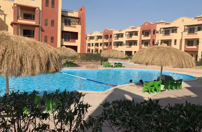 شاليه - 2 غرف نوم - 1 حمام للبيع في لاسيرينا عيون موسى - رأس سدر - محافظة جنوب سيناء