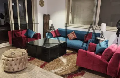 Apartment - 1 Bedroom - 1 Bathroom for sale in Vye Sodic - New Zayed City - Sheikh Zayed City - Giza