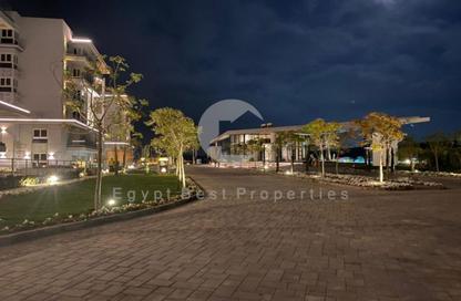 Apartment - 2 Bedrooms - 2 Bathrooms for sale in Mountain View iCity - 5th Settlement Compounds - The 5th Settlement - New Cairo City - Cairo