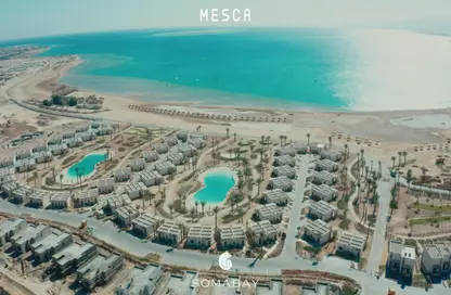 كبينه - 2 غرف نوم - 1 حمام للبيع في ميسكا - سوما باى - سفاجا - الغردقة - محافظة البحر الاحمر