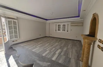 Office Space - Studio - 1 Bathroom for rent in Zahraa El Maadi - Hay El Maadi - Cairo