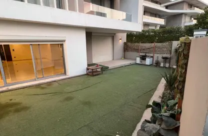 شقة - 2 غرف نوم - 3 حمامات للايجار في نيو جيزة - طريق مصر اسكندرية الصحراوي - مدينة 6 أكتوبر - الجيزة