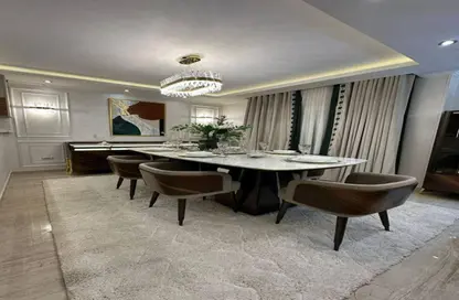 Apartment - 2 Bedrooms - 2 Bathrooms for sale in Vye Sodic - New Zayed City - Sheikh Zayed City - Giza