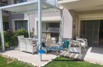 Chalet - 2 Bedrooms - 2 Bathrooms for sale in Marassi - Sidi Abdel Rahman - North Coast