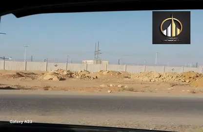 Land - Studio for sale in El Motamayez District North - Badr City - Cairo