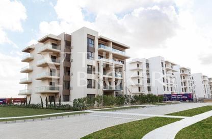 Apartment - 3 Bedrooms - 2 Bathrooms for sale in The Address East - 90 Street - The 5th Settlement - New Cairo City - Cairo