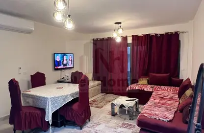Apartment - 2 Bedrooms - 2 Bathrooms for rent in Madinaty - Cairo