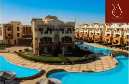شاليه - 3 غرف نوم - 2 حمامات للبيع في لاسيرينا - قسم الضبعة - الساحل الشمالي