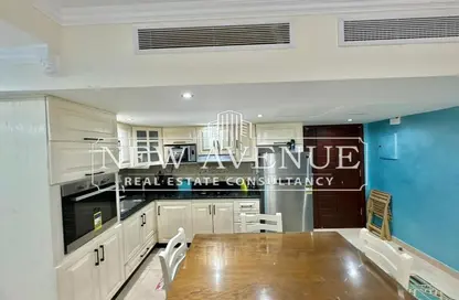 Chalet - 2 Bedrooms - 2 Bathrooms for sale in Stella Sidi Abdel Rahman - Sidi Abdel Rahman - North Coast