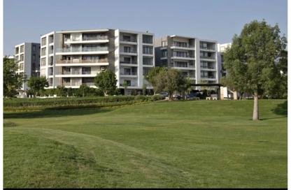 Apartment - 3 Bedrooms - 3 Bathrooms for sale in Taj City - 5th Settlement Compounds - The 5th Settlement - New Cairo City - Cairo