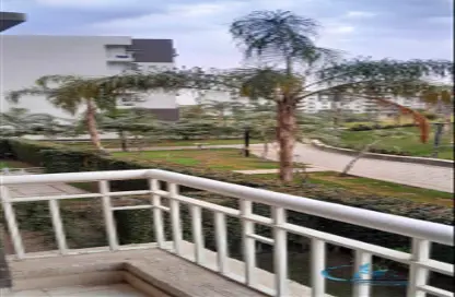 Apartment - 2 Bedrooms - 1 Bathroom for sale in Madinaty - Cairo