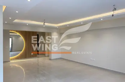 Apartment - 3 Bedrooms - 3 Bathrooms for sale in Palm Hills New Cairo - 5th Settlement Compounds - The 5th Settlement - New Cairo City - Cairo