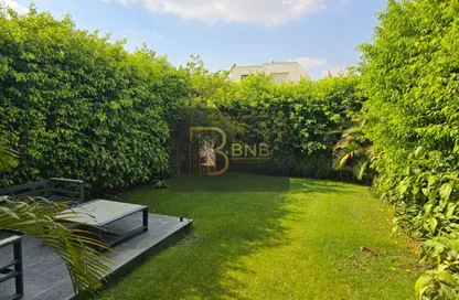 Townhouse - 4 Bedrooms - 4 Bathrooms for sale in Villette - 5th Settlement Compounds - The 5th Settlement - New Cairo City - Cairo Townhouse - 4 Bedrooms - 4 Bathrooms for sale in Villette - 5th Settlement Compounds - The 5th Settlement - New Cairo City - Cairo