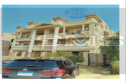 Apartment - 3 Bedrooms - 3 Bathrooms for sale in Mohamed Rahim St. - El Yasmeen 3 - El Yasmeen - New Cairo City - Cairo