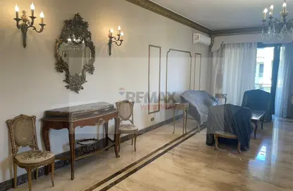 شقة - 3 غرف نوم - 3 حمامات للبيع في كازا - كمبوندات الشيخ زايد - الشيخ زايد - الجيزة