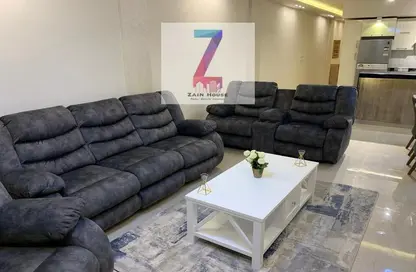 Villa - 3 Bedrooms - 3 Bathrooms for rent in Stella Heights - Al Alamein - North Coast