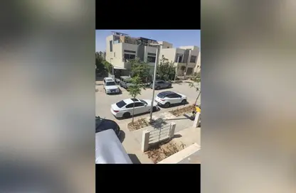 تاون هاوس - 4 غرف نوم - 5 حمامات للبيع في بالم هيلز نيو كايرو - كمبوندات التجمع الخامس - التجمع الخامس - مدينة القاهرة الجديدة - القاهرة