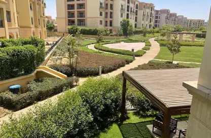 Apartment - 3 Bedrooms - 3 Bathrooms for sale in Mivida - 5th Settlement Compounds - The 5th Settlement - New Cairo City - Cairo