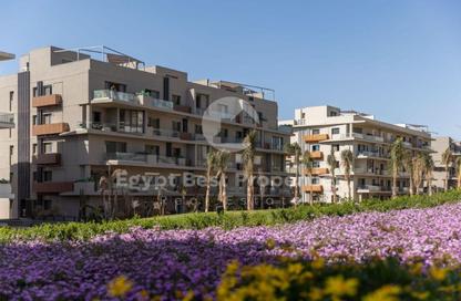 Apartment - 3 Bedrooms - 3 Bathrooms for sale in Villette - 5th Settlement Compounds - The 5th Settlement - New Cairo City - Cairo