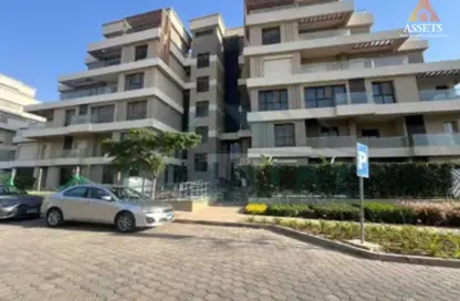 Apartment - 3 Bedrooms - 3 Bathrooms for sale in Villette - 5th Settlement Compounds - The 5th Settlement - New Cairo City - Cairo