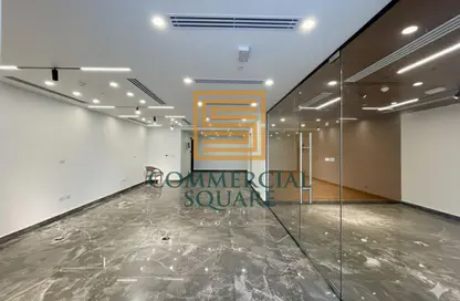 Office Space - Studio - 1 Bathroom for rent in Hyde Park Business District Mall - South Teseen St. - The 5th Settlement - New Cairo City - Cairo