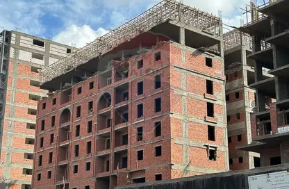 شقة - 3 غرف نوم - 2 حمامات للبيع في صوارى - كمبوندات الاسكندرية - الاسكندرية