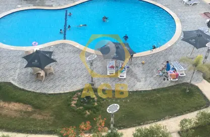 Chalet - 1 Bedroom - 1 Bathroom for sale in Marseilia Beach 4 - Sidi Abdel Rahman - North Coast