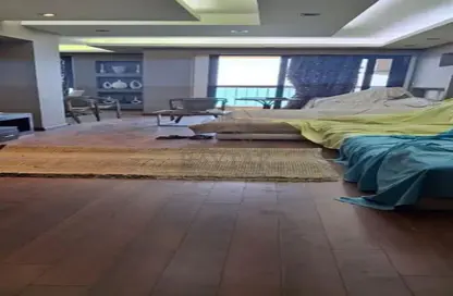 Apartment - 3 Bedrooms - 2 Bathrooms for sale in El Gaish Road - Sidi Beshr - Hay Awal El Montazah - Alexandria