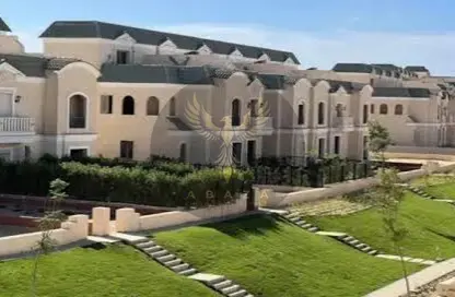 تاون هاوس - 3 غرف نوم - 2 حمامات للبيع في لافينير - كمبوندات مدينة المستقبل - مدينة المستقبل - القاهرة