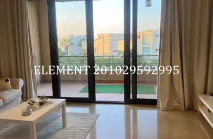 شقة - 2 غرف نوم - 2 حمامات للبيع في كازا - كمبوندات الشيخ زايد - الشيخ زايد - الجيزة