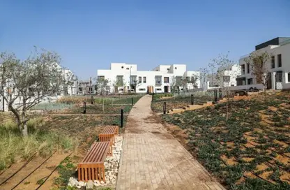 Apartment - 4 Bedrooms - 4 Bathrooms for sale in Villette - 5th Settlement Compounds - The 5th Settlement - New Cairo City - Cairo