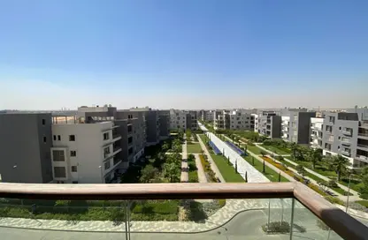 شقة - 2 غرف نوم - 3 حمامات للايجار في ايون - كمبوندات 6 أكتوبر - مدينة 6 أكتوبر - الجيزة