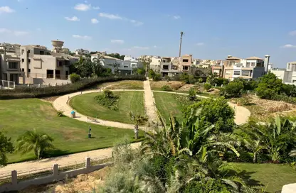 Villa - 4 Bedrooms - 5 Bathrooms for sale in Palm Hills Golf Views - Cairo Alexandria Desert Road - 6 October City - Giza