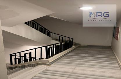 Office Space - Studio - 1 Bathroom for sale in Katameya Gate - El Katameya Compounds - El Katameya - New Cairo City - Cairo