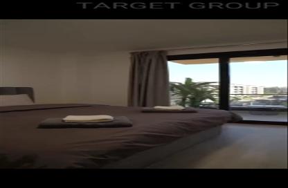 Apartment - 3 Bedrooms - 3 Bathrooms for rent in Azad - 5th Settlement Compounds - The 5th Settlement - New Cairo City - Cairo